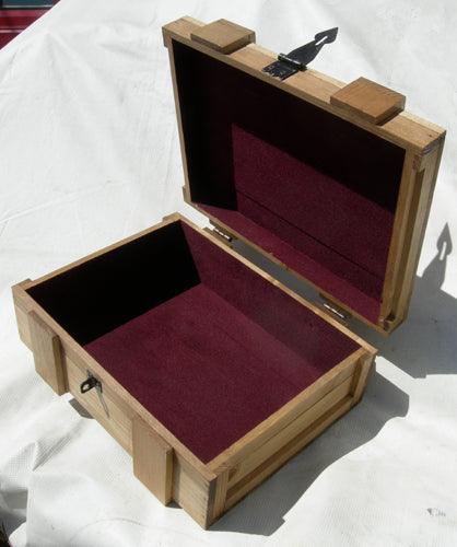 Flocking - Traditional and Innovative Uses! – Small Box Hardware