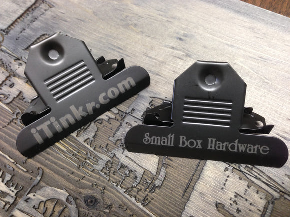 Small Box Hardware - Your Specialty Hardware Store