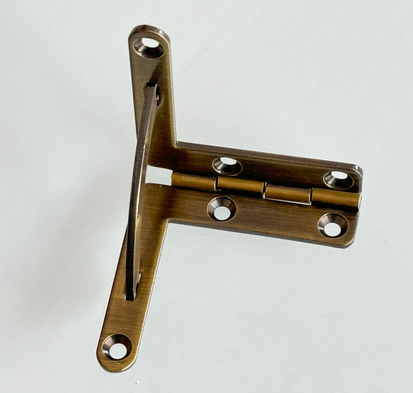 Brass Hinges – Small Box Hardware