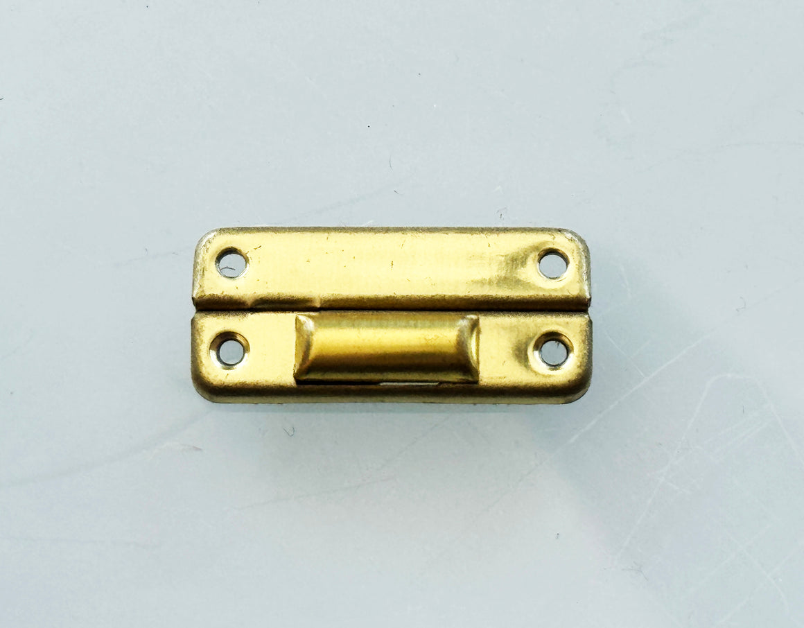 Brass Latches & Catches – Page 2 – Small Box Hardware