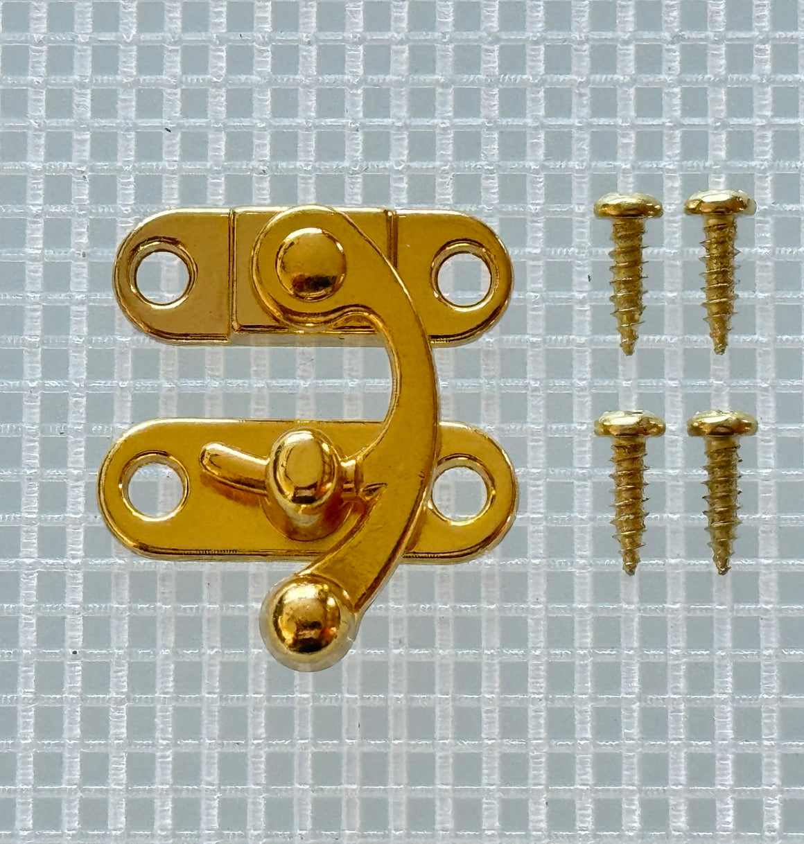 Latches – Small Box Hardware
