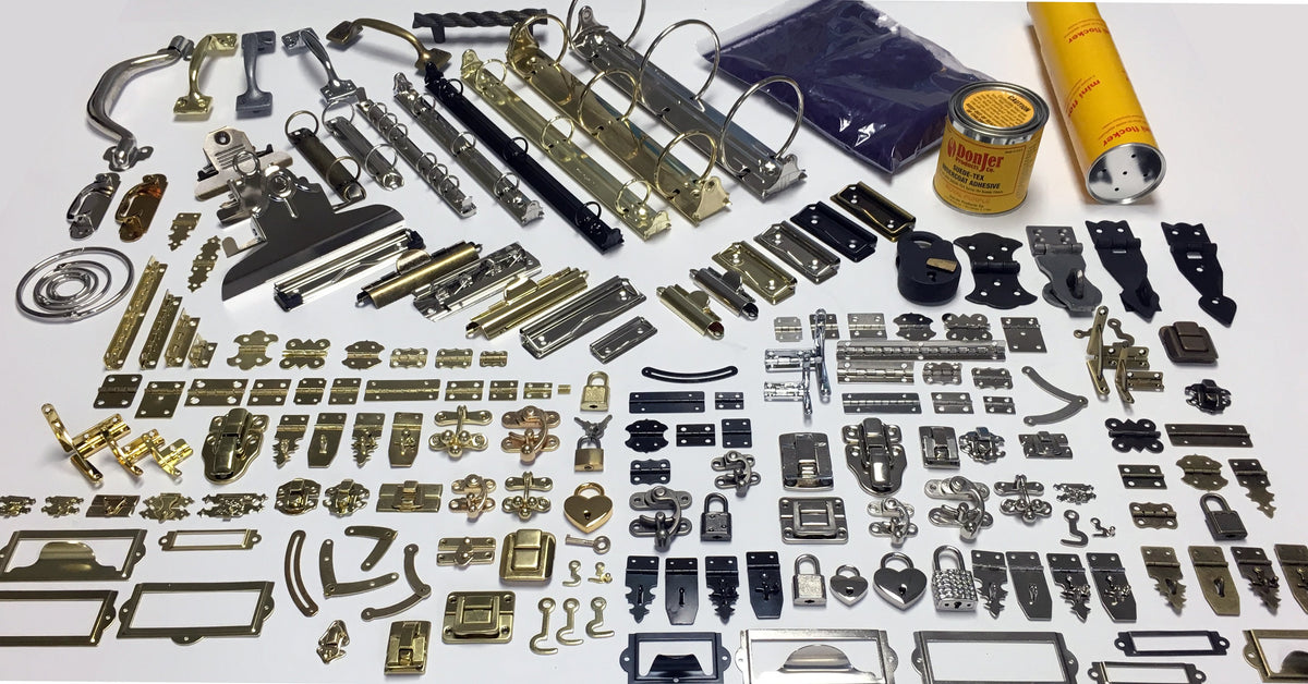 Handles – Small Box Hardware