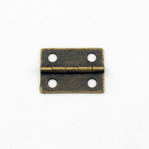 Brass Hinges – Small Box Hardware