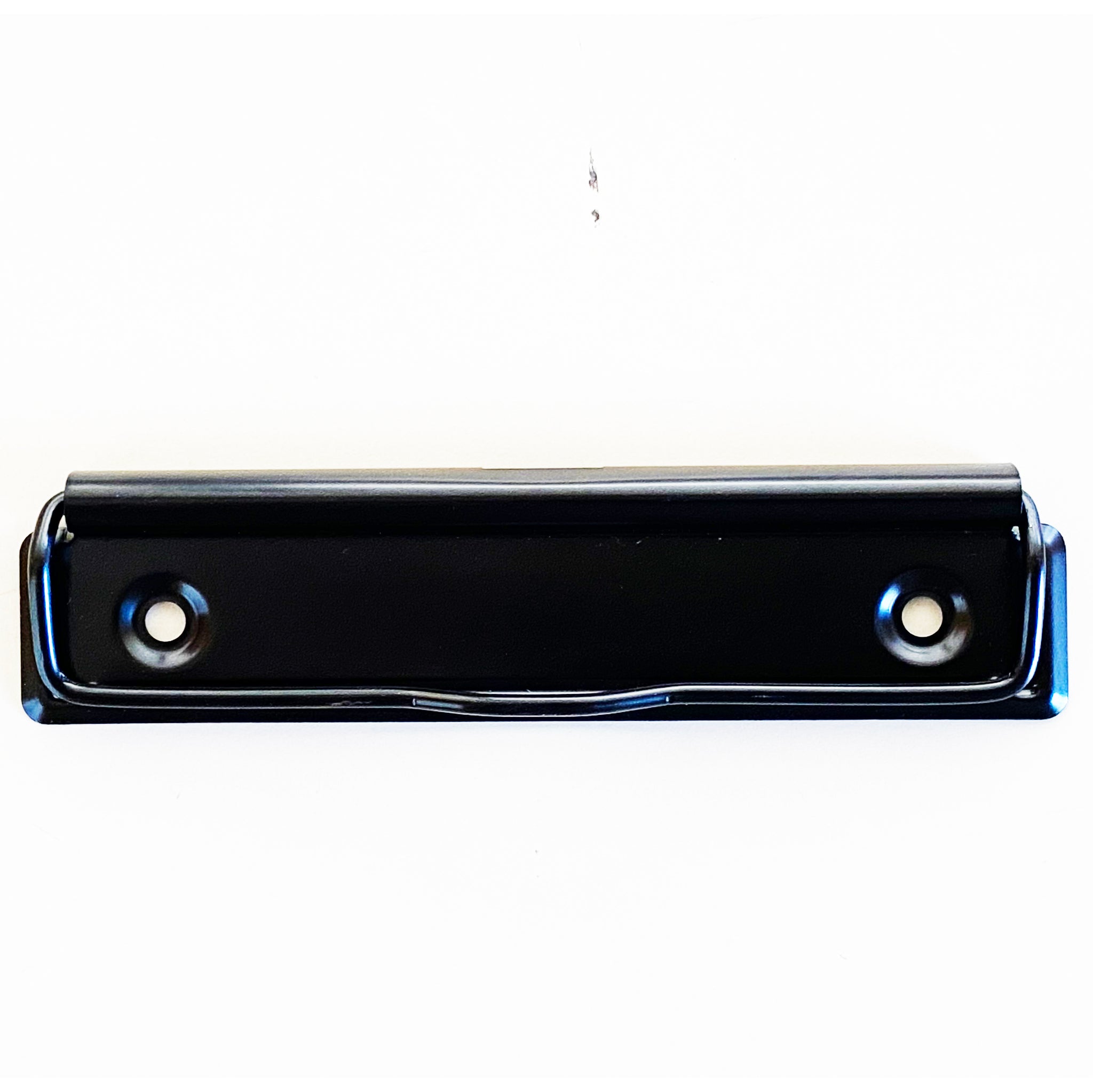 10x Metal Mountable Clipboard Clamp, Spring Loaded Surface Mount Handle Hook With Rubber Feet Hardboard Clips For Office Supplies Business Ea16e566 4901 4668 8b40 9cdcb7bd58a4.c96872c8b7073e72fa6858b74dc4bd2d